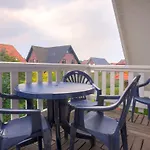 Appartement Ketsch Kutter - Nordseebad