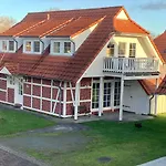 Appartement Ketsch Kutter - Nordseebad