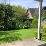 Appartement Ketsch Kutter - Nordseebad Burhave