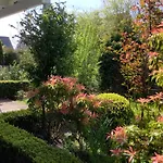 Appartement Ketsch Kutter - Nordseebad *