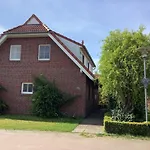 Ketsch Kutter - Nordseebad Appartement Burhave