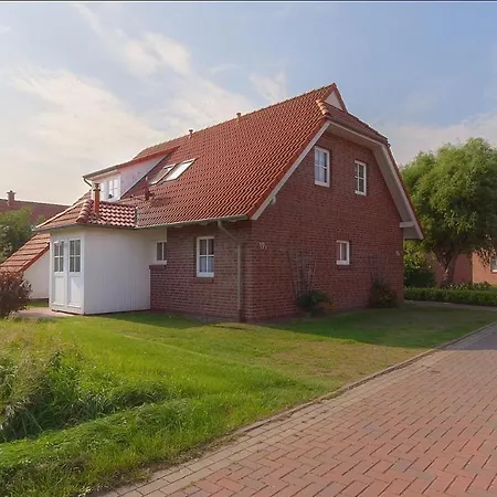 Ketsch Kutter - Nordseebad *