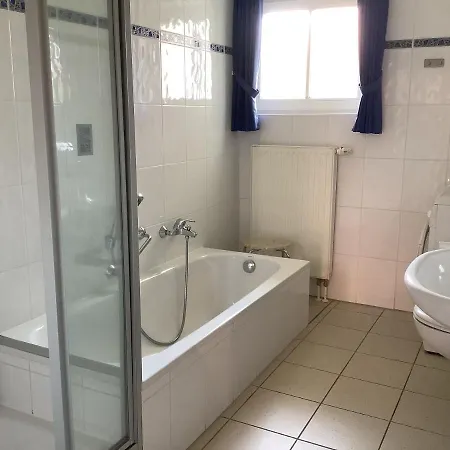 Apartament Ketsch Kutter - Nordseebad