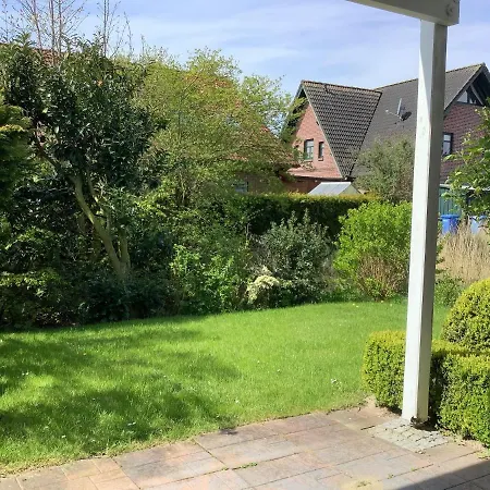 Apartment Ketsch Kutter - Nordseebad Burhave