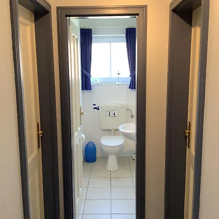 Ketsch Kutter - Nordseebad Apartment