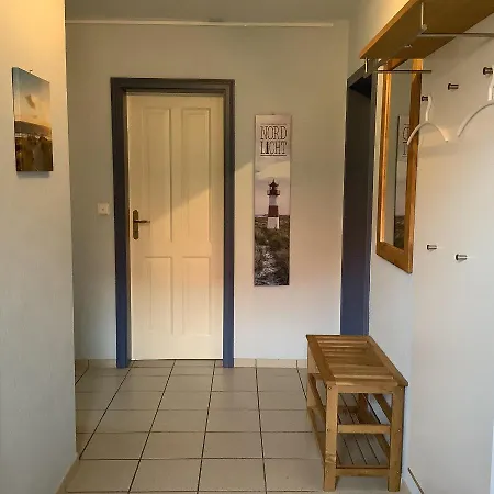 Ketsch Kutter - Nordseebad *