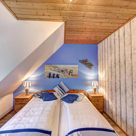 Ketsch Kutter - Nordseebad