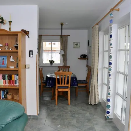 Ketsch Kutter - Nordseebad *