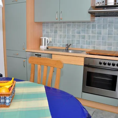 Ketsch Kutter - Nordseebad