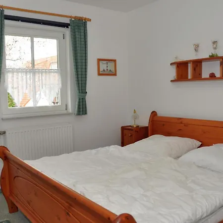 Ketsch Kutter - Nordseebad Apartament