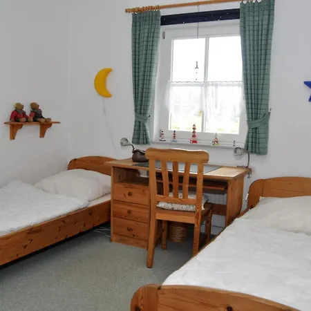 Ketsch Kutter - Nordseebad *