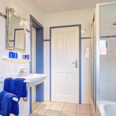 Apartament Ketsch Kutter - Nordseebad