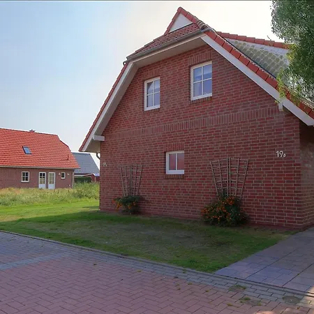 Ketsch Kutter - Nordseebad Apartament Burhave