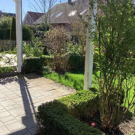 Ketsch Kutter - Nordseebad Apartment Burhave