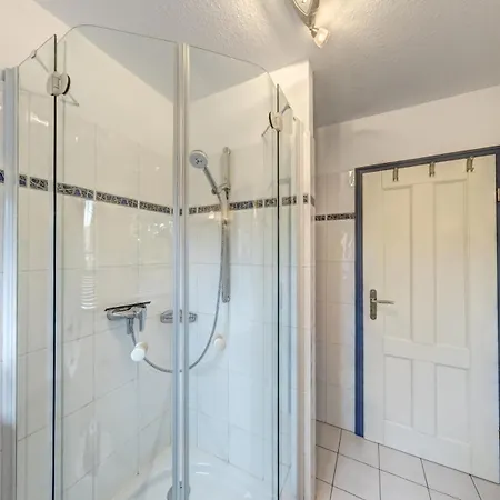 Apartament Ketsch Kutter - Nordseebad Burhave