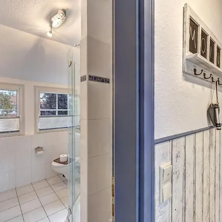 Ketsch Kutter - Nordseebad Burhave