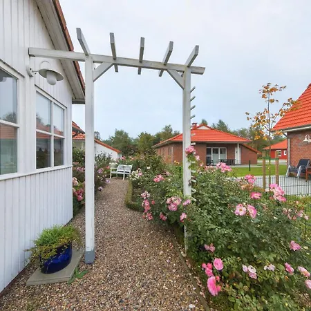 Ketsch Kutter - Nordseebad Apartament *