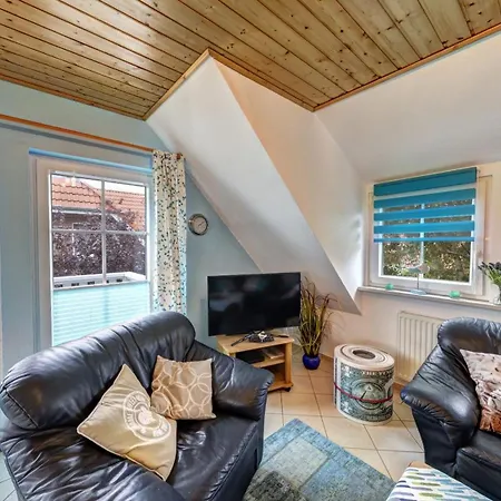 Ketsch Kutter - Nordseebad *