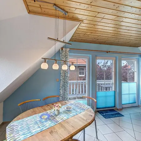 Ketsch Kutter - Nordseebad Burhave