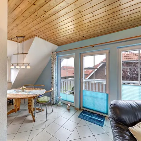 Ketsch Kutter - Nordseebad Burhave