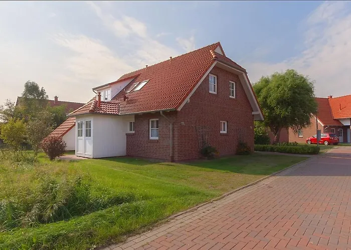 Ketsch Kutter - Nordseebad *