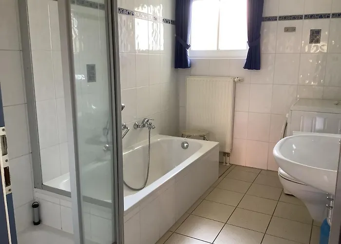 Appartement Ketsch Kutter - Nordseebad