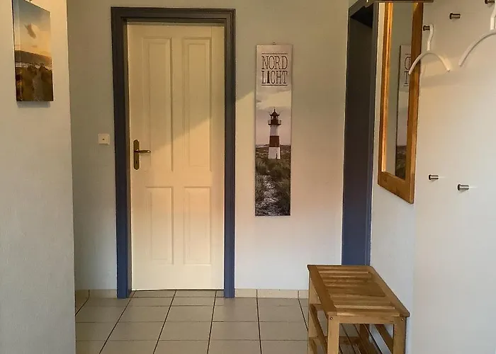 Ketsch Kutter - Nordseebad *