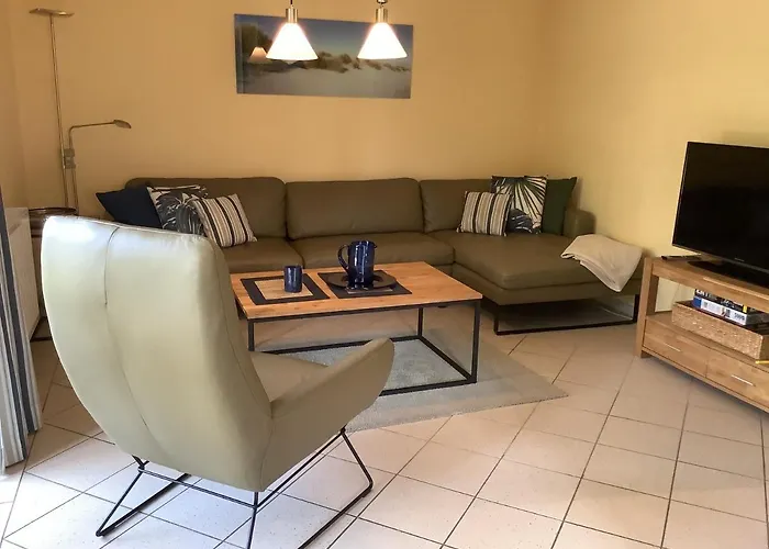 Ketsch Kutter - Nordseebad