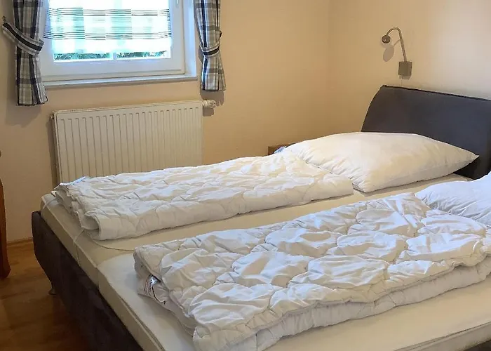 Ketsch Kutter - Nordseebad Appartement *