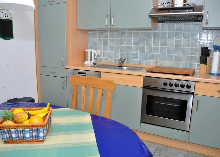 Ketsch Kutter - Nordseebad