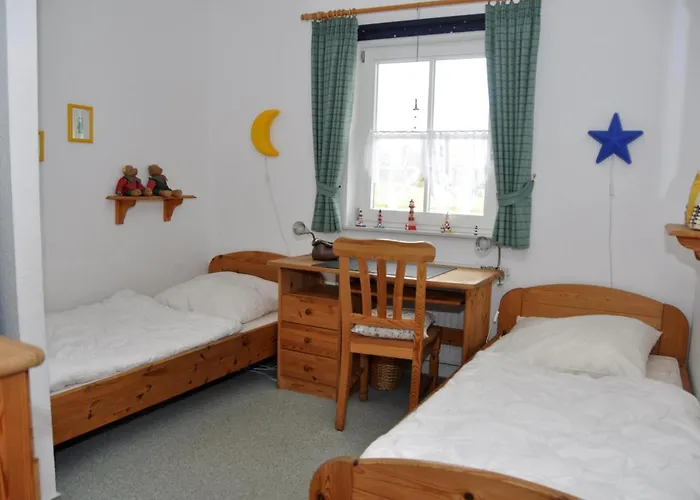 Ketsch Kutter - Nordseebad *