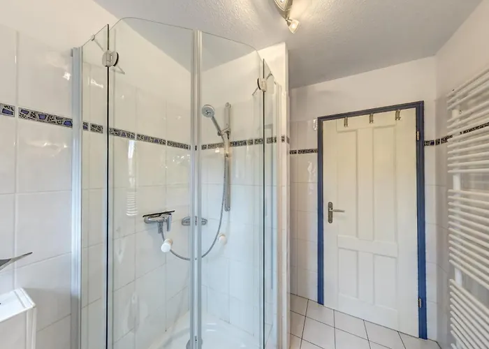 Appartement Ketsch Kutter - Nordseebad Burhave