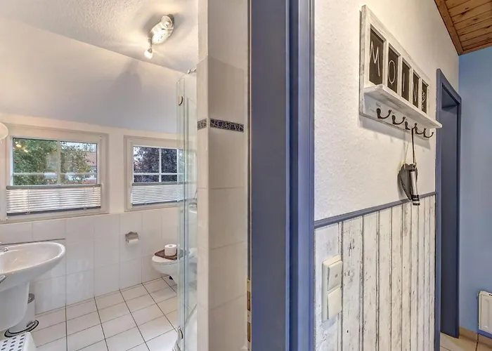 Ketsch Kutter - Nordseebad Burhave