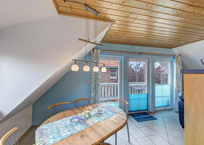 Ketsch Kutter - Nordseebad Burhave