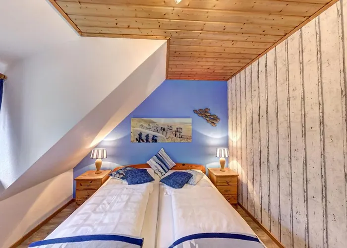 Ketsch Kutter - Nordseebad * Burhave